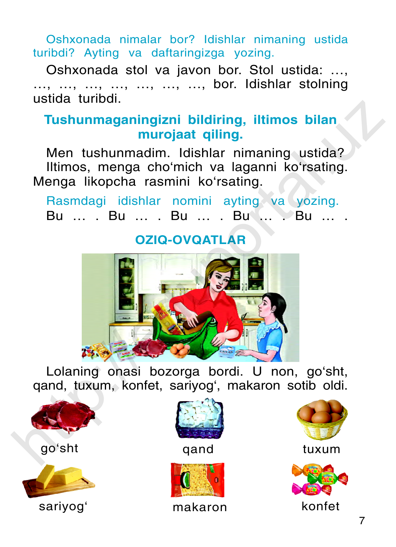 Nutq o‘stirish (maxsus) — 7-bet