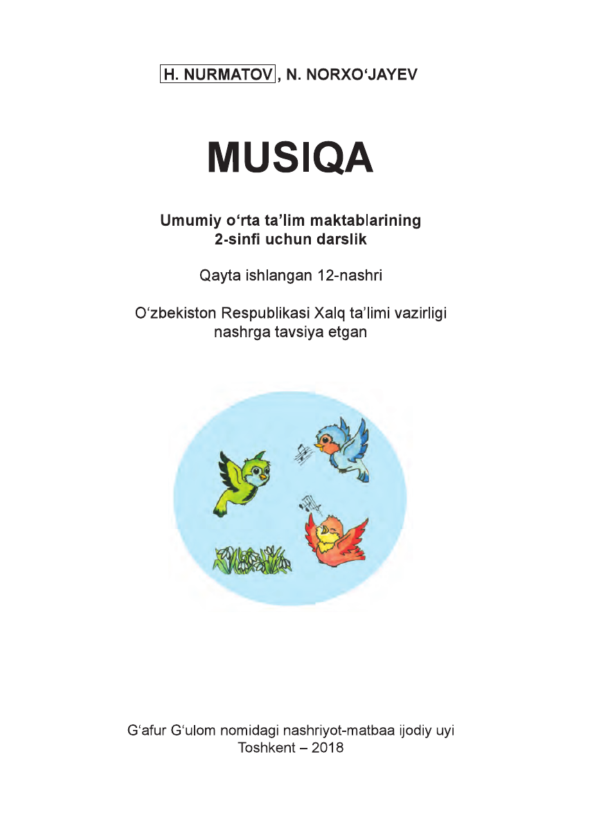 Musiqa muqovasi